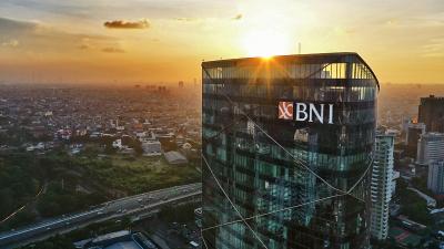 Tabungan Sultan BNI Meroket 51 Persen Ini Rahasianya