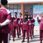 Cara Baru Siswa Sekolah Rakyat Wujudkan Mimpi