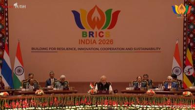 Indonesia Siap Guncang BRICS Ini Jurus Kadin