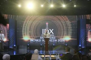 Terungkap 19 Perusahaan Paling Inovatif Indonesia