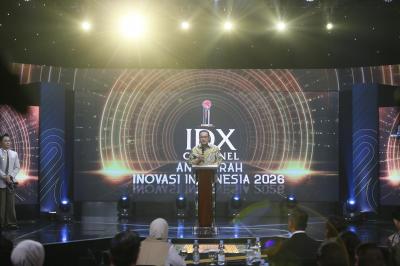 Terungkap 19 Perusahaan Paling Inovatif Indonesia