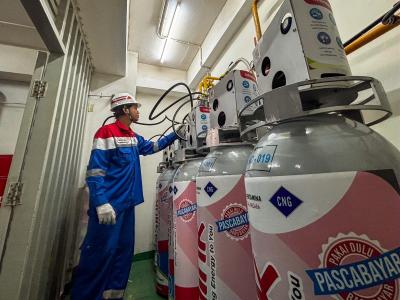 Rahasia Hemat Energi Industri Terbongkar