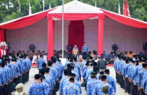 Peluang Emas Guru PPPK Jadi Abdi Negara