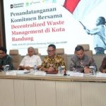Revolusi Sampah Bandung Bakal Bikin Melongo