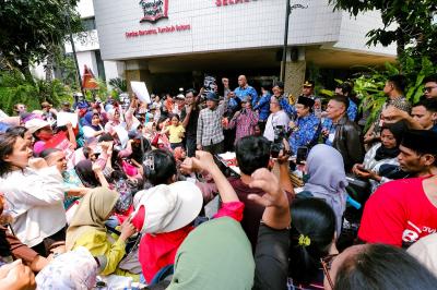 Terungkap Cara Mudah Akses Bansos Anti Ribet
