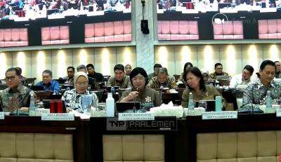 Strategi Baru BI Perluas Likuiditas Nasional