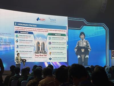 Ancaman Siber Gila Rp110 Triliun Mengintai RI