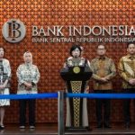Uang Rp100 Ribu Tanda Tangan Lama Tetap Dicetak