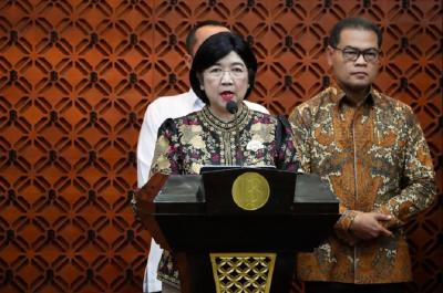 Sosok Baru Pimpin Bank Sentral Indonesia Hari Ini
