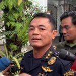 Perbatasan Geger Prabowo Panggil Dirjen Bea Cukai
