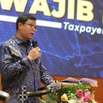 Fenomena Pajak Bansos Cair Pasar Bergetar Heboh