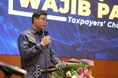 Fenomena Pajak Bansos Cair Pasar Bergetar Heboh