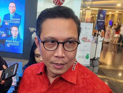 IHSG Terjun Bebas Usai Aturan Baru Saham Rp1