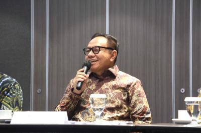 Strategi Baru Industri Baja Lawan Impor