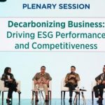 Pupuk Indonesia Siap Guncang Dunia Emisi Nol