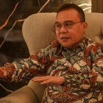 Rencana Pertemuan DPR Batal Digelar
