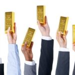 Emas Dunia Siap Meledak Tembus Angka Fantastis
