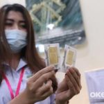 Harga Emas Antam Merosot Tajam Jangan Kaget