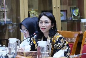 Anggota DPR Ini Diduga Terima Bansos Hartanya Bikin Kaget