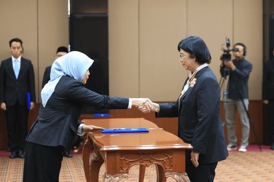 BI Guncang Kursi Panas Ini Sosok Baru Penentu Arah