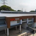Gudang Modern Jadi Kunci Logistik Jakarta