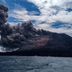 Krakatau Siaga Penyeberangan Merak Bakauheni Normal