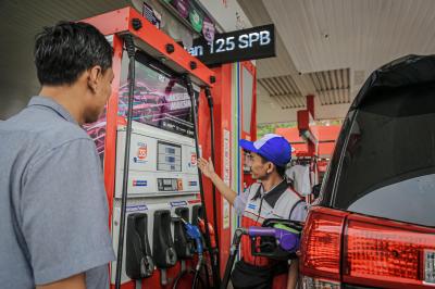 Jangan Kaget Harga BBM Resmi Naik Cek Disini