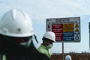 Terungkap! Pulau Obi Mesin Uang Baru Negeri Ini