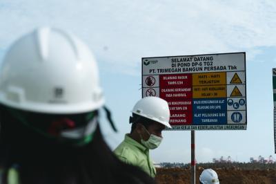 Terungkap! Pulau Obi Mesin Uang Baru Negeri Ini