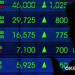 IHSG Menggila Jelang Keputusan Krusial BI