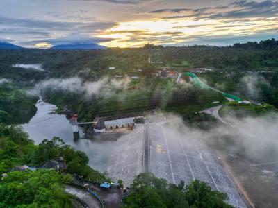 Brantas Abipraya Ubah GRC Jadi Senjata Utama