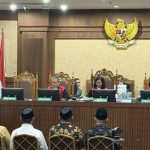 Skandal Uang Titipan Pansus Haji