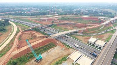 Dana Rp114 Triliun PU 2027 Buat Apa Saja