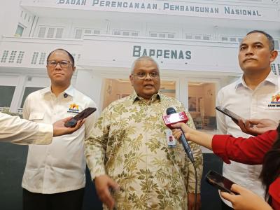 Strategi Baru Pemerintah Garap Proyek Nasional