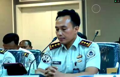 Misteri Fasilitas Mewah di Balik Lapas Cibinong