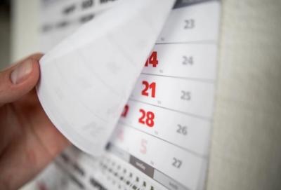 Mei 2027 Ada Libur Panjang 9 Hari Siap-siap