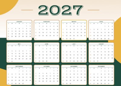 Jadwal Libur 2027 Terkuak Siap Siap Liburan