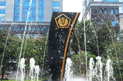 Angka Utang RI Bikin Melongo Ini Detailnya