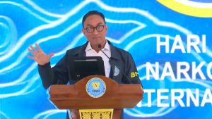 Solusi Rehabilitasi Atasi Lapas Penuh