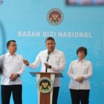 BGN Sasar Wilayah 3T Gizi Gratis Segera Merata