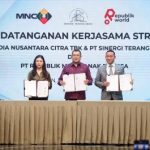 Terungkap Aliansi Media Terbesar di Tanah Air