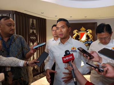Kadin Ungkap Fakta Mengejutkan Insentif Tekstil