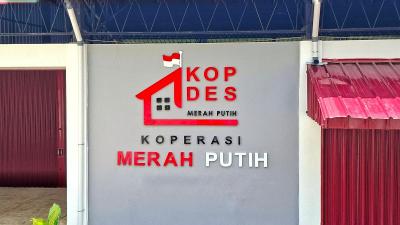 TERUNGKAP Status Manajer Koperasi Bukan BUMN