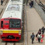 KRL Bogor Bertambah Jangan Kaget Lihat Ini