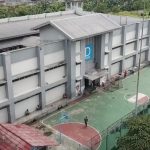 Skandal Fasilitas Mewah di Lapas Cibinong