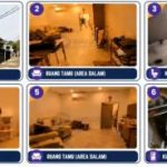 Skandal Lapas Cibinong Fasilitas Mewah Terkuak