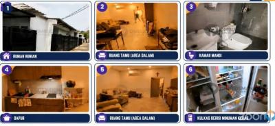 Skandal Lapas Cibinong Fasilitas Mewah Terkuak