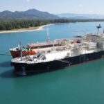 PLN EPI Gebrak Energi Nasional 20 Terminal LNG
