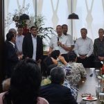 Luhut Binsar Pandjaitan Siap Pensiun 2029
