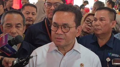 Gawat Beras Premium Raib Mendag Beri Jawaban Ini
